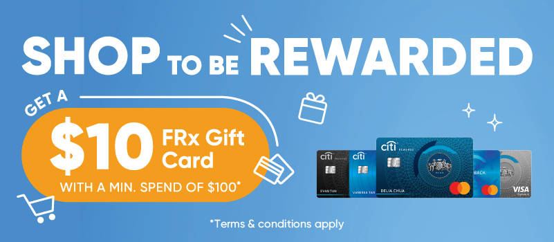 Find Joy in Every Swipe with Citi!