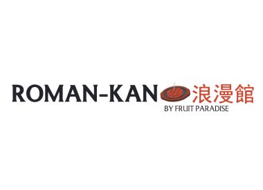 Roman-Kan by Fruit Paradise